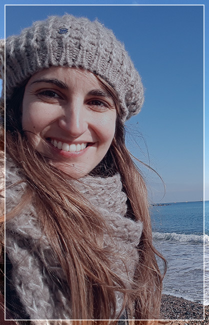 foto Verónica gonzález